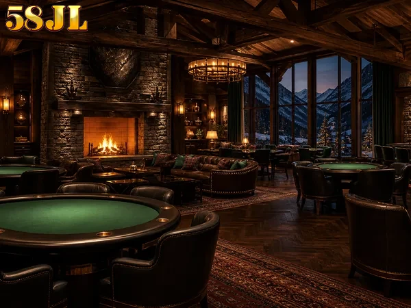 58JL responsible gaming banner
